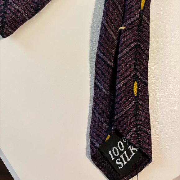 Men Tie Evan-Picone - Picture 5 of 5